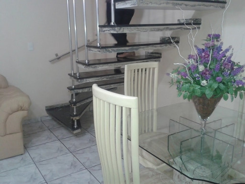 Casa Sobrado Para Venda, 2 Dormitório(s), 104.0m² - 40
