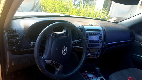 Hyundai 3.5 Automática 3.5 Automática