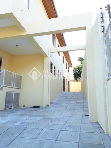 Imagem 3 de 11 de Casa Em Condominio - Partenon - Ref: 255517 - V-255517