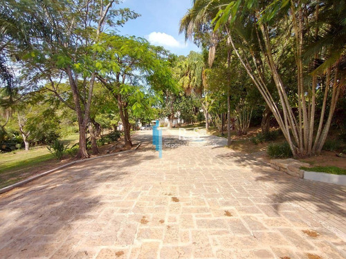 Imagem 19 de 30 de Terreno À Venda, 739 M² Por R$ 350.000,00 - Condomínio Santa Isabel Ii - Louveira/sp - Te0084