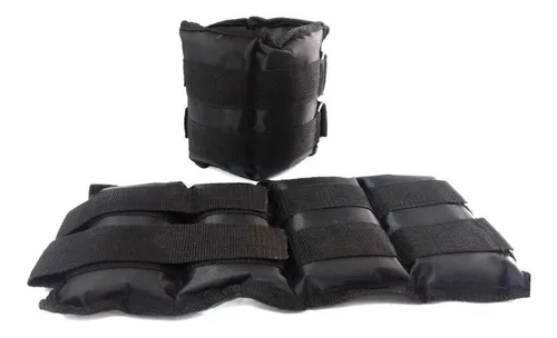 Pesas Para Las Piernas De 10 Kilos MercadoLibre