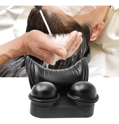 Cojín Para Del Cuello De Salón, Fregadero De Salón,