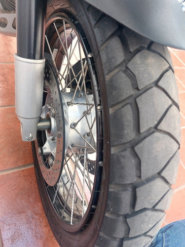 Bmw Gs R 1200 Adventure