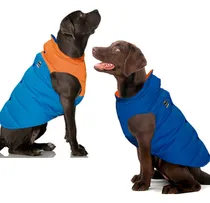 Comprar Chalecos Abrigos Ropa Perros Grandes Reversibles. Nuevos !!!