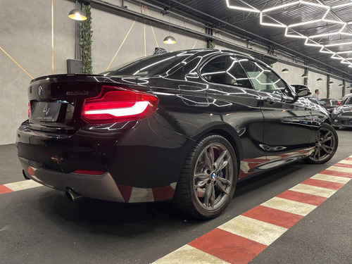 Imagem 2 de 14 de Bmw M240i M240i Coupe 3.0 24v 340cv 2p Gasolina Automático