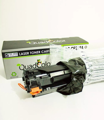 Toner Alternativo Para Ce285a 285a 85a 35a P1005 1102w 1102