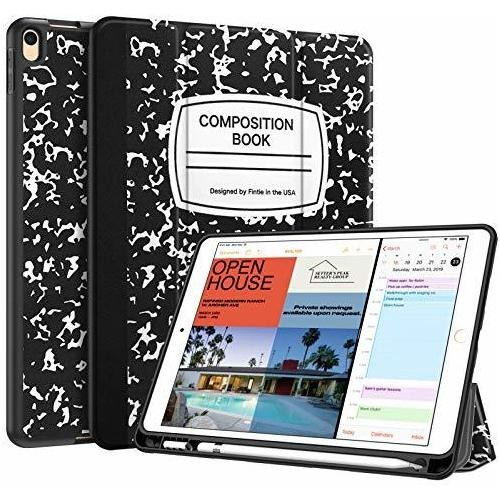 Fintie Slimshell Funda Para iPad Air 3.ª Generación 10.5 201