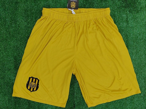 Short Club Olimpo , Macron , Talle Xxl Amplio , Nuevo Orig.