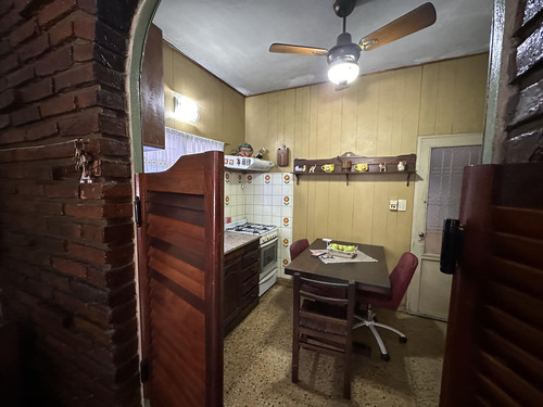 Casa En Lanús Este