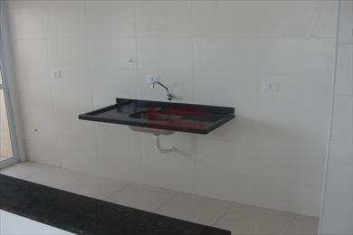 Imagem 16 de 30 de Apartamento Com 3 Dorms, Canto Do Forte, Praia Grande - R$ 460 Mil, Cod: 343600 - V343600