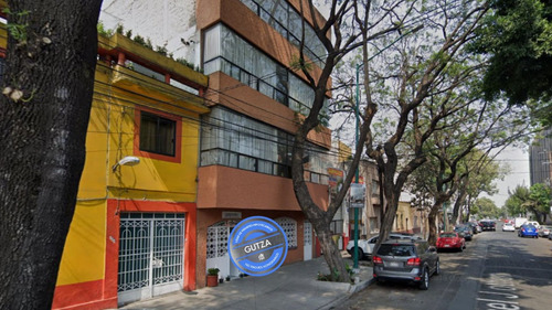 Casa En Obrera Cuauhtémoc Cdmx. Remates Exclusivos, Tu Nuevo Hogar Te Espera.