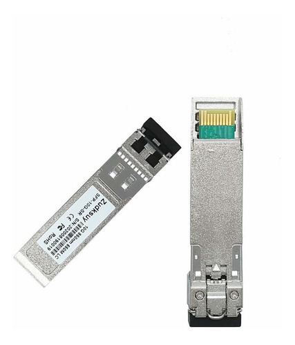 Sfp Ft Ddm Modulo Transceptor Sfp+ Lc Multimodo Para Cisco