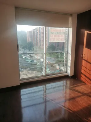 Apartamento en venta