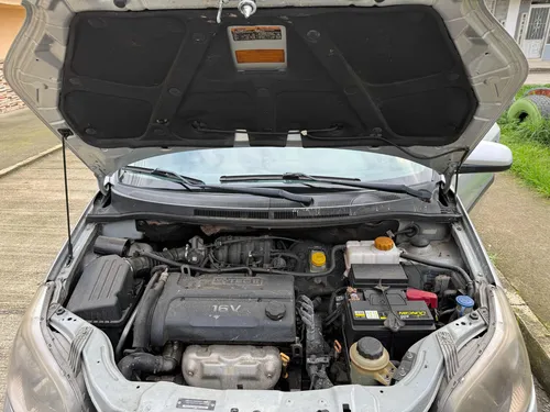 Chevrolet AVEO EMOTION 1.6 Gt