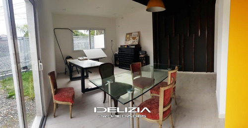 Venta De Departamento 1 Ambiente En Castelar