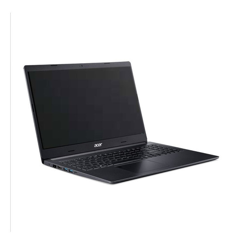 Imagen 3 de 7 de Notebook Acer I7 11va 16gb Ssd 1tb Full Hd Iris Xe 15,6 Alum