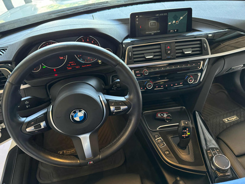 BMW Serie 4 2.0 430i Coupe Sportline 252cv