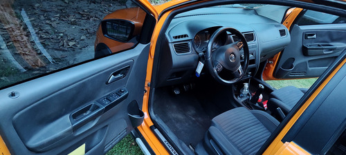 Volkswagen Crossfox 1.6 Highline