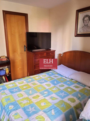 Imagem 13 de 30 de Apartamento Com 3 Dormitórios À Venda Por R$ 480.000,00 - Jardim Marajoara - São Paulo/sp - Ap0052