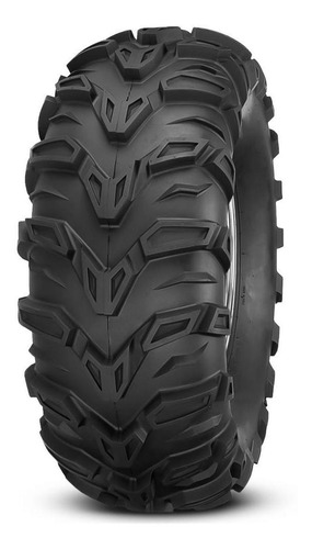 Pneu Quadriciclo Arisun 24x10-11 At-12 Tl 6 Lonas Traseiro