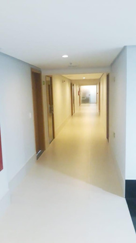 Imagem 6 de 14 de Alugo Ótima Sala, 27m² Com Vaga, Copa, Setor De Autarquias, - S1028
