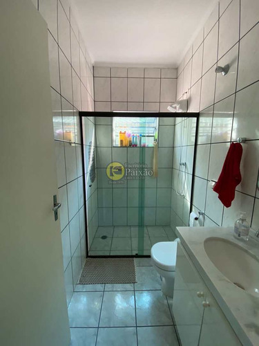 Imagem 15 de 26 de Casa Com 5 Dorms, Jardim Planalto, Mogi Das Cruzes - R$ 450 Mil, Cod: 95001 - V95001