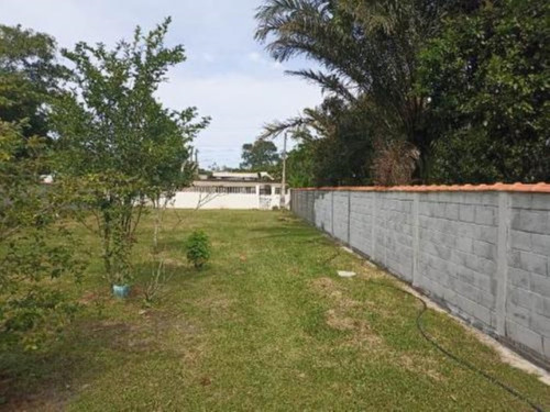 Imagem 6 de 14 de Mini Chacara Com 750m² A Venda Em Itanhaem - 9595