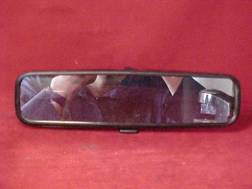 Espejo Interior Parabrisas Nissan V16
