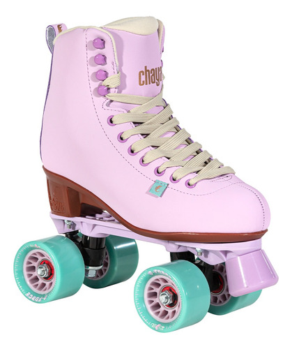 Patines Artísticos Chaya Melrose Lavanda