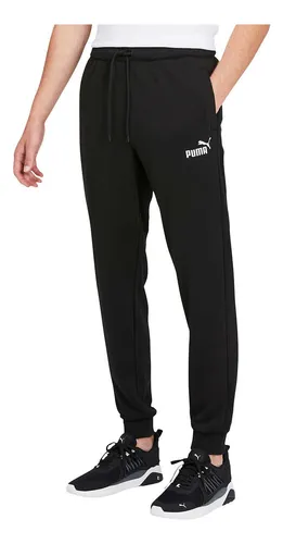 Ropa Pantalon Puma Hombre