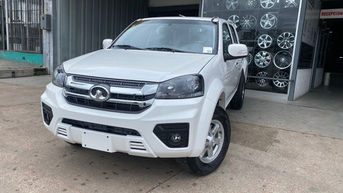 Wingle 5 Luxury 4x2 Mt Dc