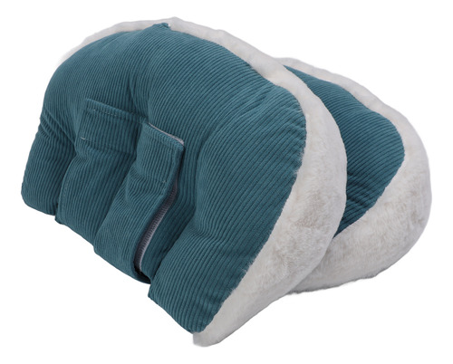 Almohada De Maternidad Con Soporte De Cintura Ajustable, Des