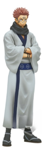 Figur Coleccionable Jujutsu Kaisen King Of Artist The Sukuna