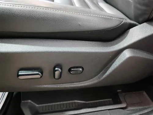 Ford Escape 2.0 titanium 4x2 at