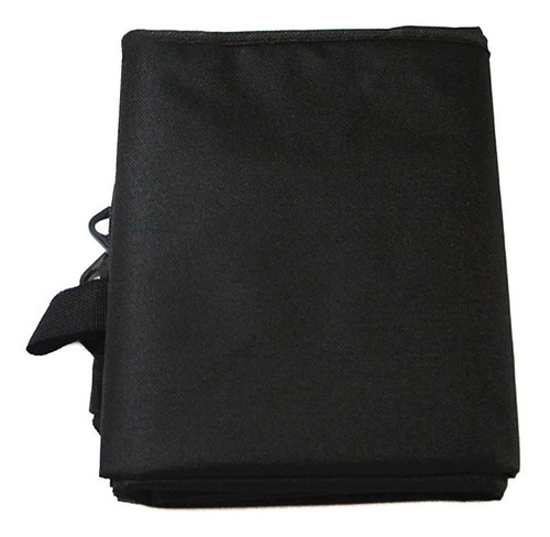 Imagen 10 de 10 de Cobertor Proteccion Asiento Auto Para Mascotas Impermeable
