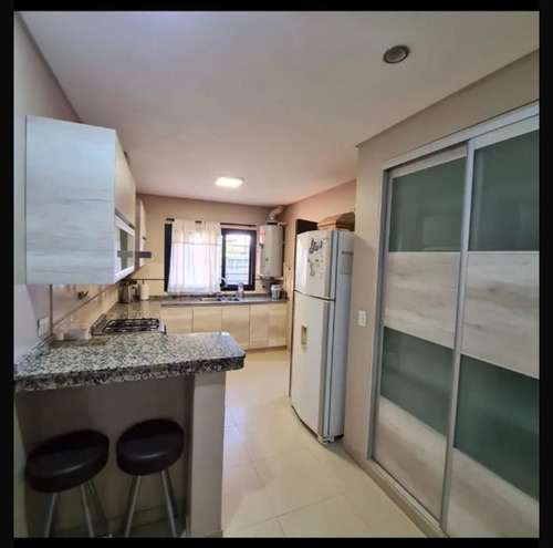 Casa 3 Dorm. En Yerba Buena