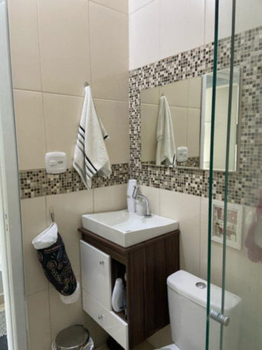 Imagem 12 de 15 de Sobrado Para Venda Por R$690.000,00 Com 150m², 2 Dormitórios, 1 Vaga E 1 Banheiro - Vila Ivone, São Paulo / Sp - Bdi35586
