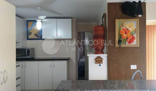 Imagem 16 de 30 de Apartamento À Venda, Canoas, Pontal Do Parana - Pr - 304