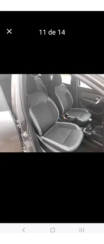 Renault Duster 1.6 Intens Mt