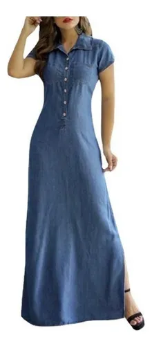 Vestidos vaqueros para xv años sale