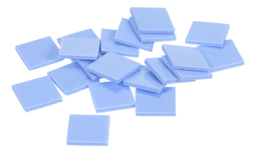Adhesivo Térmico De Sílice, Gel Térmico For Cpu, Almohadill