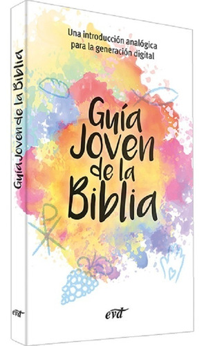 Guía Joven De La Biblia