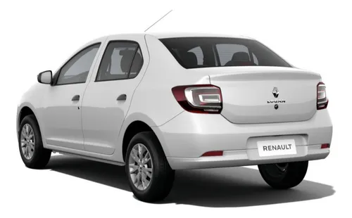 Renault Logan Life +