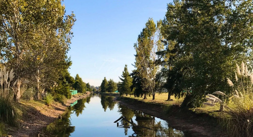 Imagen 14 de 14 de Lote En Venta San Eliseo Country, Golf