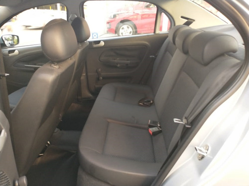 C4 2.0 Glx Pallas 2008