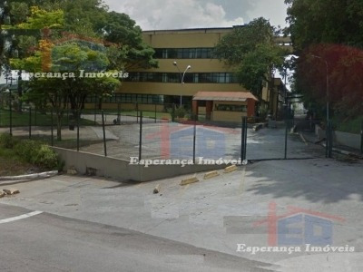 Imagem 1 de 1 de Ref.: 3027 - Galpões Em Barueri Para Venda - V3027