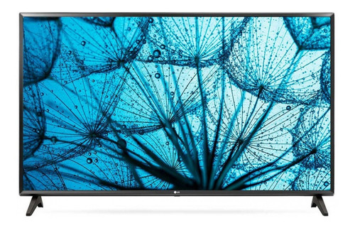 Imagen 1 de 10 de Pantalla LG Smart Tv Led Ai Thinq 43'' Full Hd Widescreen