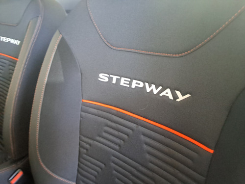 Renault Stepway 1.6 Intens Cvt