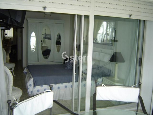Imagen 6 de 14 de Venta Apartamento 2 Dormitorios Y Dependencia, Playa Mansa, Punta Del Este