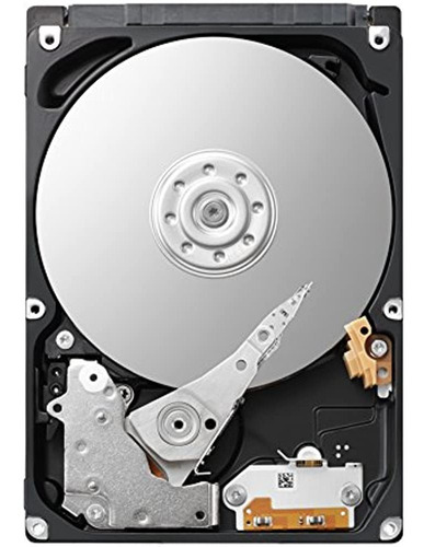 Toshiba 25 500 Gb Sata3 L200 Disco Duro 5400 Rpm 8mb Caché 0